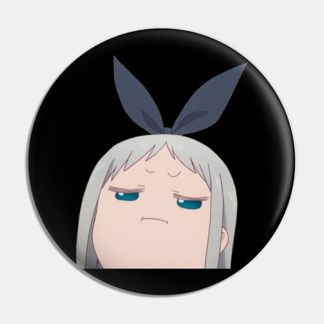 Blend S - Surprise Pin by TobiGL