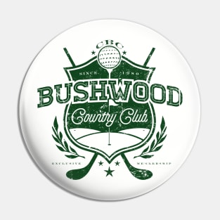 Bushwood Country Club Pin