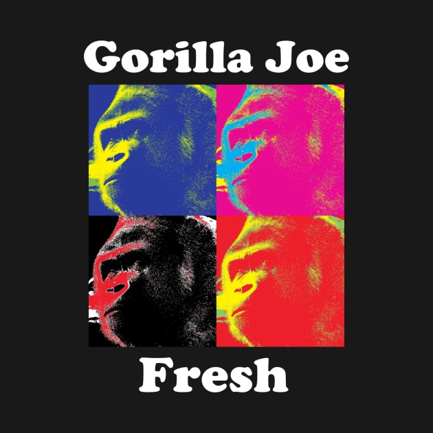 Fresh by Gorilla_Joe