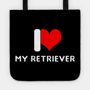 I love my Retriever Tote