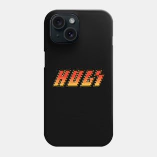 Hugs Phone Case