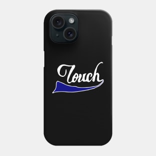 touch Phone Case