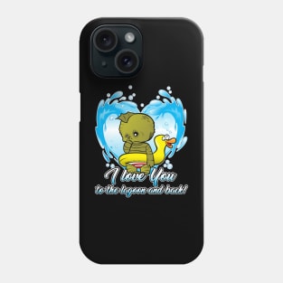 Creature Phone Case