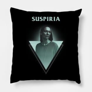 Suspiria Pillow