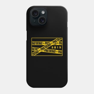 SB19 GENTO PAGTATAG Phone Case