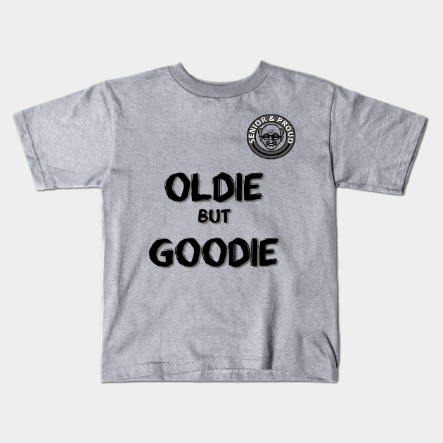 funny senior citizen t shirts