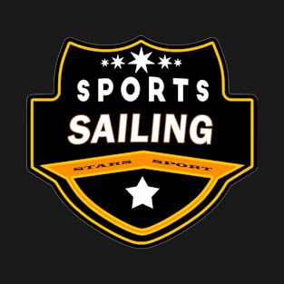 SAILING T-Shirt