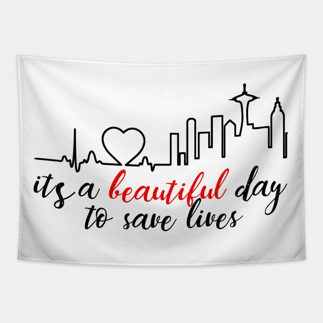 Greys Anatomy Tapestry 2024 www.bankosan