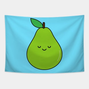 Pear Tapestry