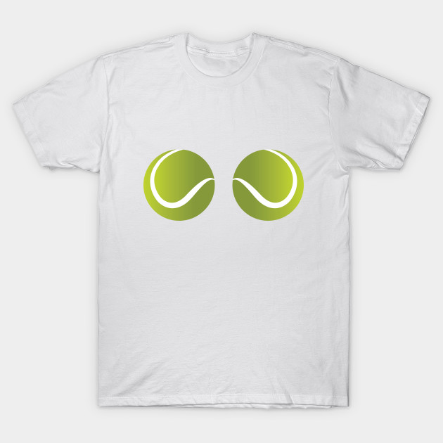 funny tennis shirts