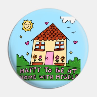 home Pin