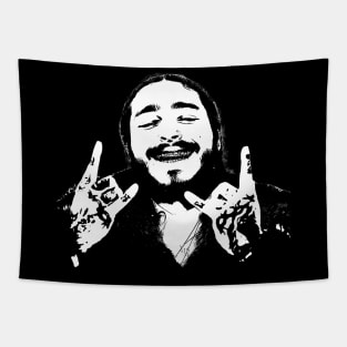 Post Malone Tapestry