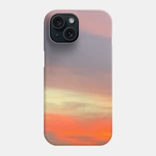 Sunset Phone Case