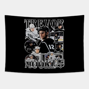 Trevor Moore Vintage Bootleg Tapestry