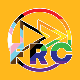 FRC Pride 2021 T-Shirt