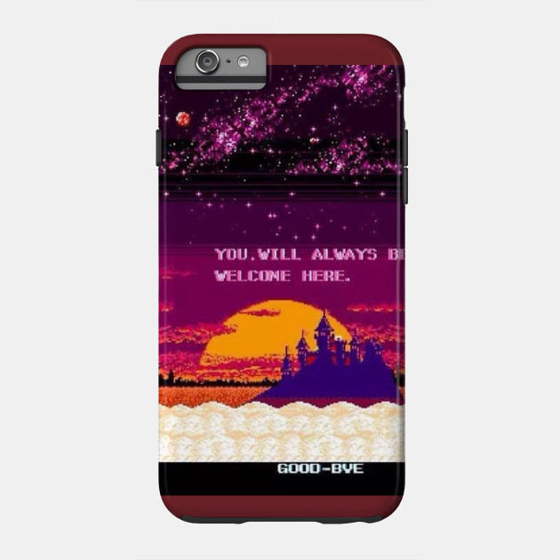 You Will Always Be Welcome Here Sunset Hulle Teepublic De