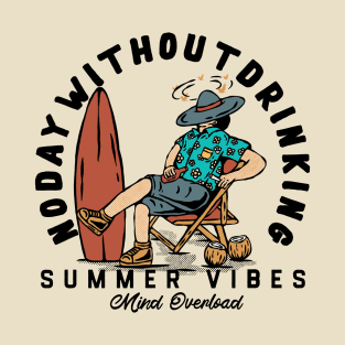 Summer Vibes T-Shirt