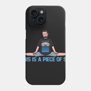 Chris Sucks Phone Case