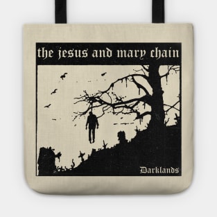 the jesus and mary chain // fanart Tote