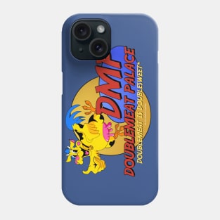 Doublemeat Palace Phone Case