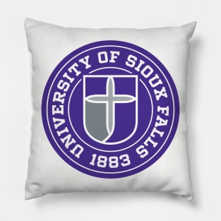 USF-Cougars Pillow