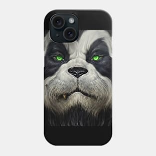 Such a panda Phone Case