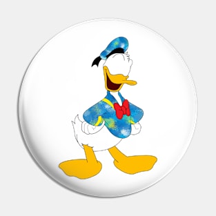 Donald Pin