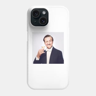 David Niven, English Gent Phone Case