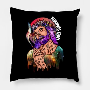 Nochboy Pillow