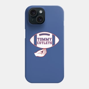 Tommy Cutlets Phone Case