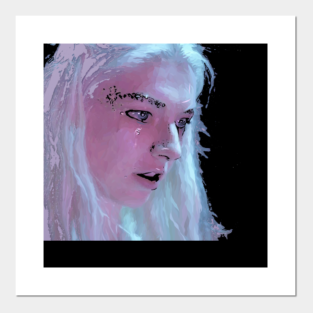 Euphoria Posters And Art Prints Teepublic