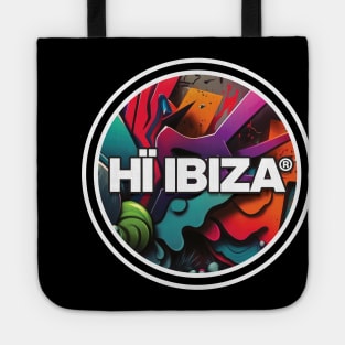 Hi Ibiza Tote