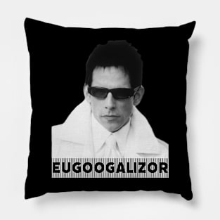 Zoolander - Eugoogalizor Pillow