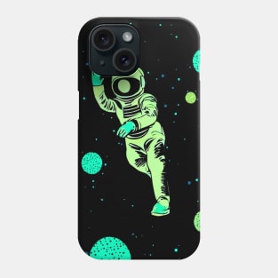 SPACE TRIPPER Phone Case