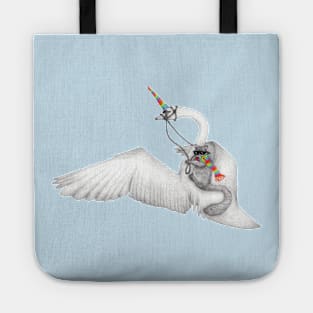 Symbiotic Relationship Tote