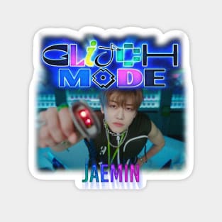 Jaemin NCT dream - glitch mode Magnet