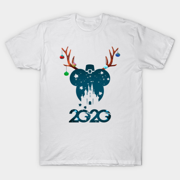 2020 family shirts