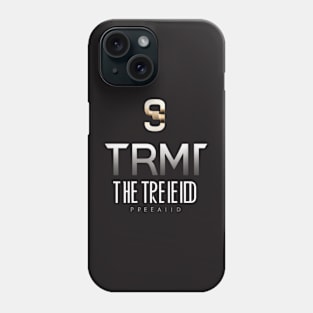 my trend Phone Case