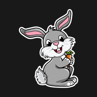 Rabbit T-Shirt