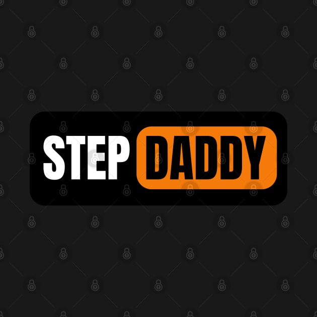 Step Daddy by Spatski