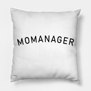 Momanager Pillow