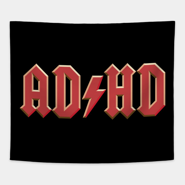 AD HD