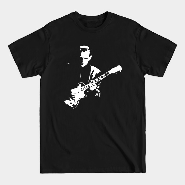 Discover Frankenstein Rocks - Frankenstein - T-Shirt