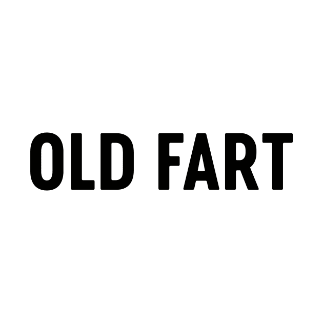 Old Fart by Portals