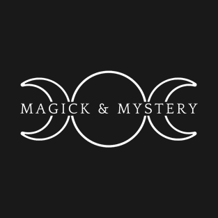 Magick & Mystery T-Shirt