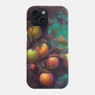 Neo Fruit Phone Case