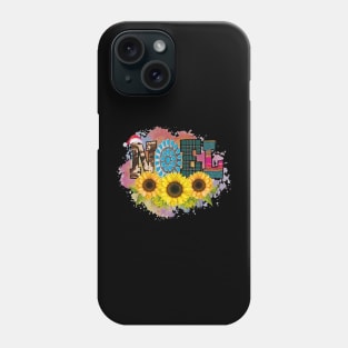 Noel Phone Case