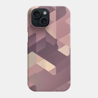 PASTEL PATTERN #01 Phone Case