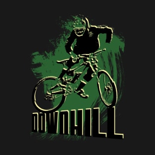 downhill - 03 T-Shirt