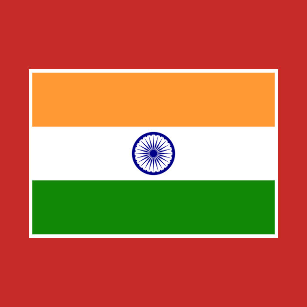 INDIA by truthtopower